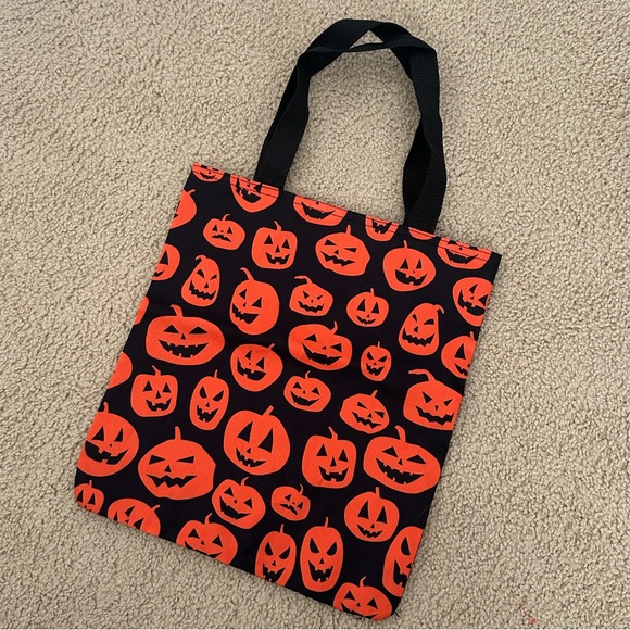 Other - Halloween trick or treat candy bag!